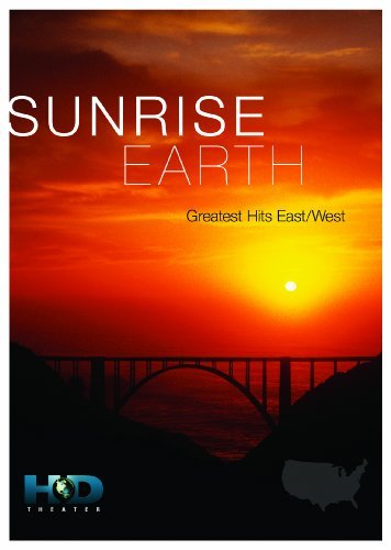 Sunrise Earth Greatest Hits: East West by Various