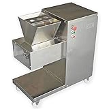 800 kg/h QW, trancheuse à viande, viande, viande, viande