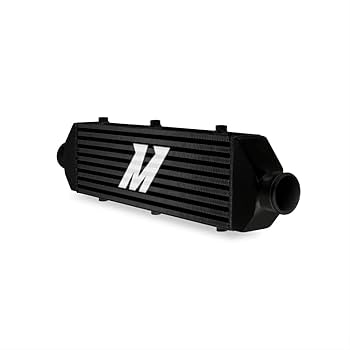 Amazon.com: Mishimoto Universal Intercooler Z-Line, Black 28