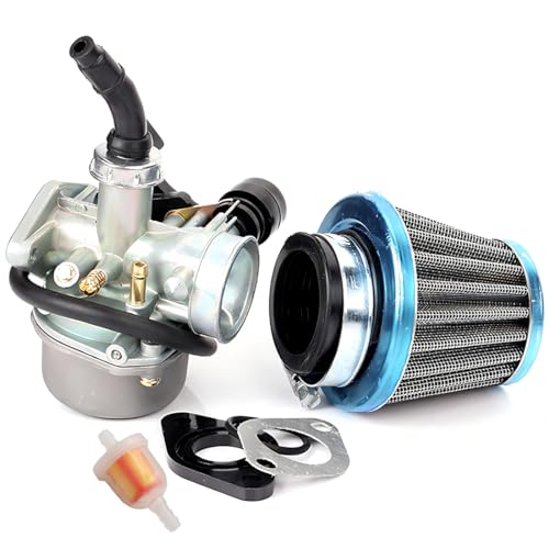 PZ19 Carburetor with 35mm Air Filter for TaoTao Kazuma Baja