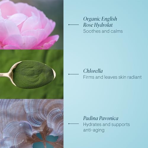 Elemis MS-687 Pro-Collagen Rose Marine Cream thumb #2
