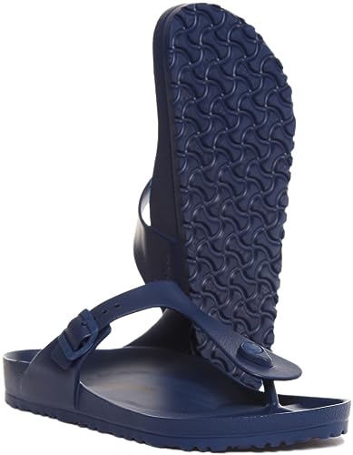 Image of Birkenstock Unisex Gizeh Essentials EVA Sandal