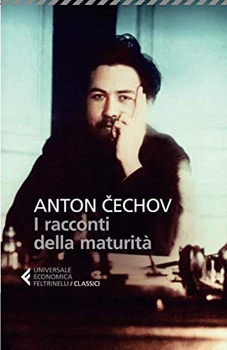 I racconti della maturità I racconti della maturità