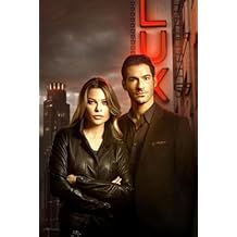 posters Lucifer Chloe 11x17in