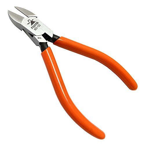 Buy Fujiya Pliers and Cutters Made in Japan (GPN150FS Flush Cutters