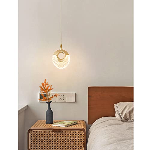 Luminaire de salon cathédrale pour structurer l'éclairage d'un duplex - 2