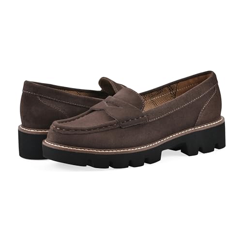 Image of White Mountain Women's Gunner Penny Loafer