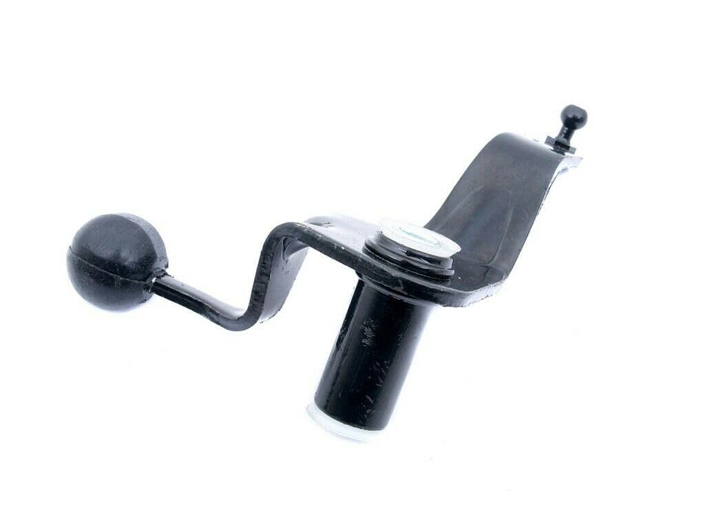 Renvoi de Commande Boite de Vitesse compatible pour 206 (3/5 portes, CC, SW, 206+) - 2449.89