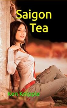 Paperback Saigon Tea Book