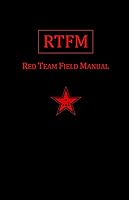 Algopix Similar Product 20 - Rtfm: Red Team Field Manual