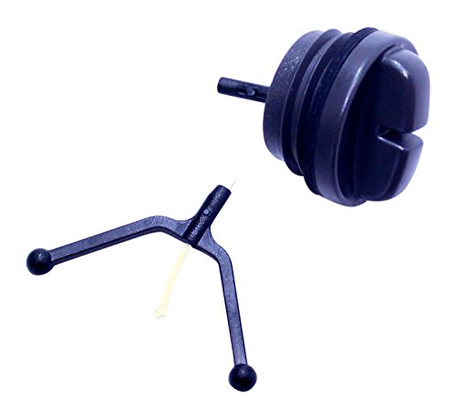 Husqvarna Part Number 501626602 Tank Cap