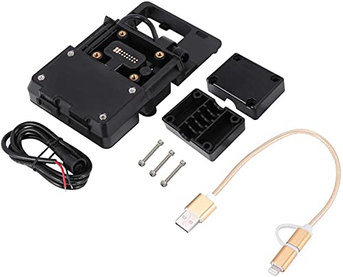 Exogio Support de navigation pour moto Cover