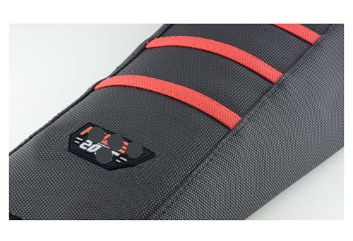 Ensemble coussins protection antidérapants pour selle moto cross YZF TC