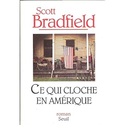 Ce qui cloche en Am&eacute;rique