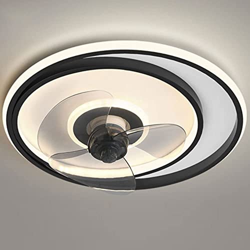Ventilador de Techo silencioso para sofocos y calor nocturno 2