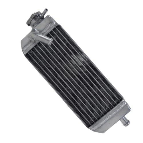 Radiateur tout en aluminium pour RM85 2002-2021 | Idéal pour vos sessions de motocross