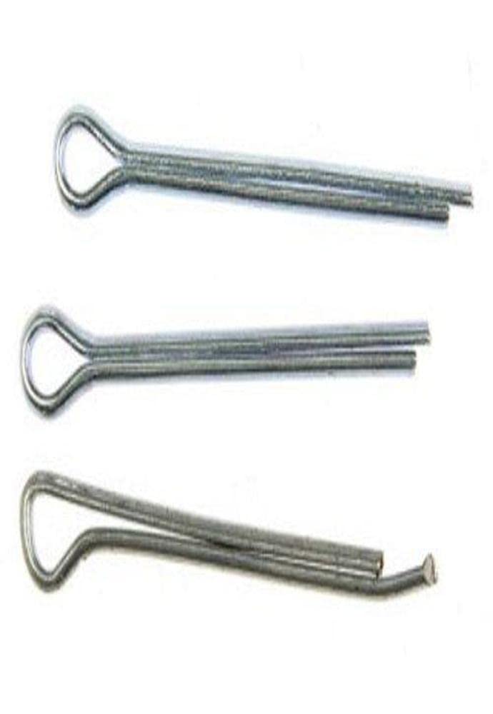 Dorman 800-215: Cotter Pins - 3/32 In. x 1-1/2 In. (M2.4 x 38mm)