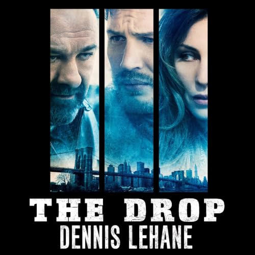 Couverture de The Drop