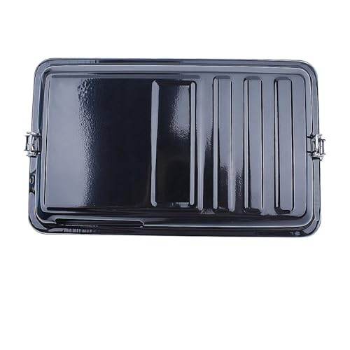 Couvercle de boîtier de filtre anti-vibration pour moteurs GX390 GX270