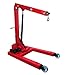 Norco Norco 78605A 3 Ton Shop Crane with Electro/HYD. Pump