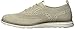 Cole Haan womens Originalgrand Stitchlite Wingtip Oxford, Rye Stitchlite Knit Ch Gold Optic White Midsole, 11 US