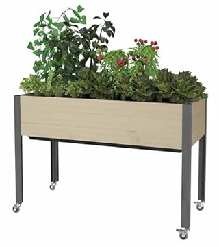 Self Watering Elevated Garden Planter: Which 5 Will Transform Your Space? 3 self watering elevated garden planter