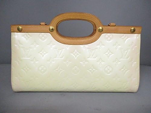 Amazon.co.jp: (Louis Vuitton) Louis Vuitton Handbag rokusubari-・doraibu  Master Power lulu LM1015 [Used] : Shoes \u0026 Bags