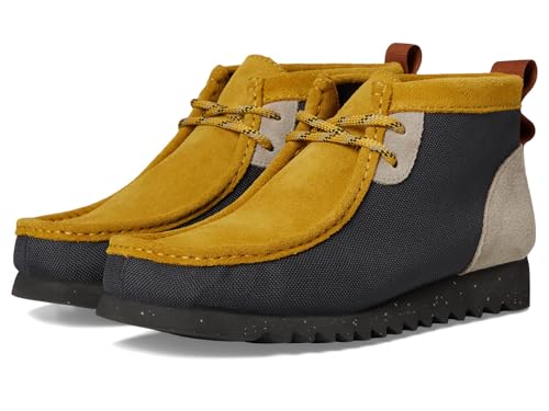 Image of Clarks mens Wallabee 2 Future