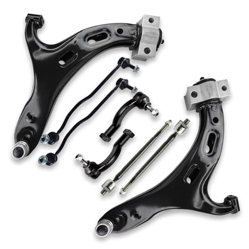 Rear Coil Spring Part Information - 2014-2016 Subaru Forester 6 SegurVelo 8pcs Front Suspension Kit Fit for Subaru 2015-2019 Legacy/Outback, Lower Control Arms with Ball Joints & Sway Bar End Links & Tie Rod End, K623477 K623476 K750906/07 ES801217/18 EV800513