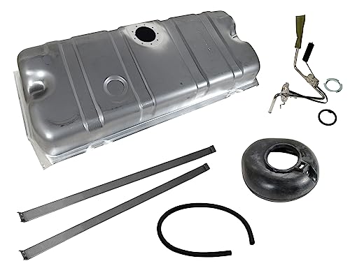Gas Tank Kit - (69E) - For 1968-1969 C3 Corvette