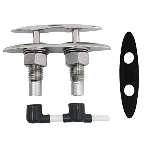 10 Best 10 Pop Up Boat Cleats 10 of 2021