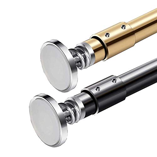 Tringle pour rideau de douche sans perforation : fixez sans abîmer votre carrelage