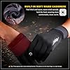 SIMARI Winter Gloves Women Men Ski Snow Gloves Liner Thermal Warm Touch Screen, Suit for Running, Cycling, Biking, Hiking, Driving, Walking, Typing, Freezer Work, Sports, Soccer, Shooting, Gaming 102 #4