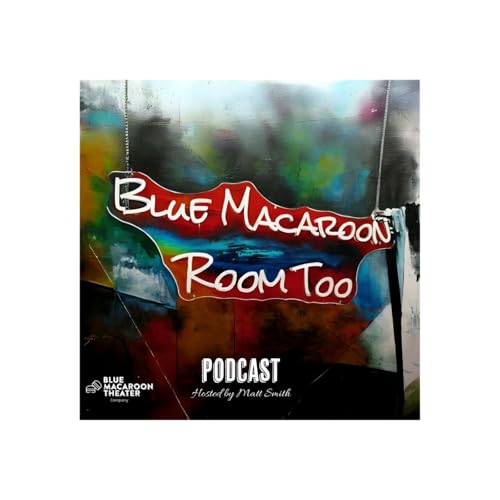 Episode 5: Tundra Tuxedo Live & Between The Lines