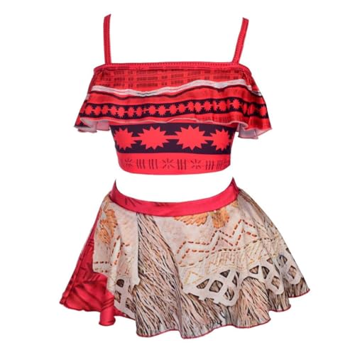 [Dressy Daisy] ���̎q �v�����Z�X ���� �`������ �^���L�j���� 2�s�[�X �T�C�Y 2�� �}���`�J���[