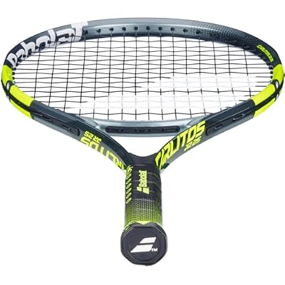 Babolat Carlitos Junior 25 Inch Tennis Racquet