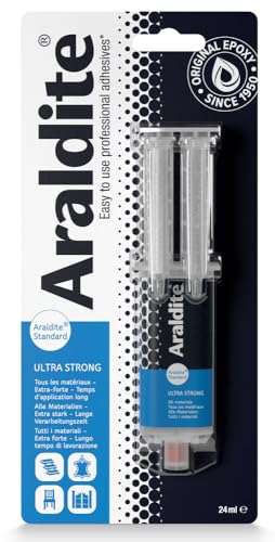 Araldit standard 90 min. (24 ml) (Araldite)