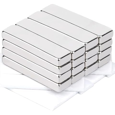 Aimants Aghoer 16 pièces Cover