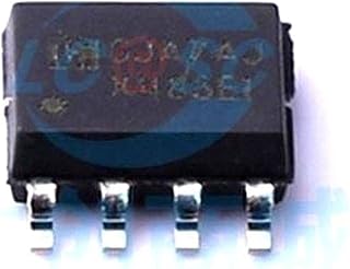 5 Pcs HGX485EIM/TR SOP-8 RS-485/RS-422 chip