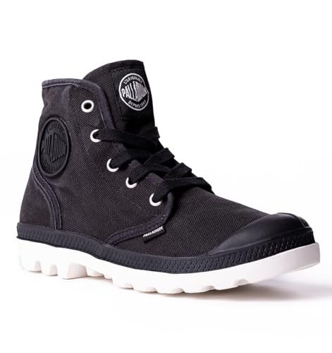 Image of Palladium Mens Us Pampa High H