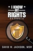 I Know My Rights, Georgia 1735186708 Book Cover