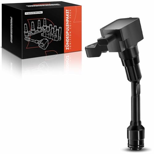 Bobina de encendido 1.0 EcoBoost para Focus y Fiesta entre 2012 y 2020