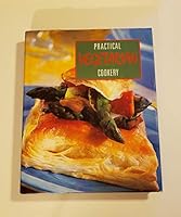 Practical Vegetarian Cookery 1840849355 Book Cover
