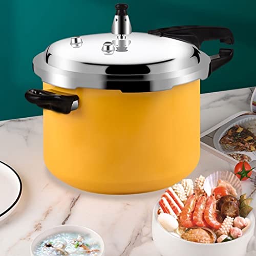 Olla a presión de acero inoxidable 304 0.1 L miniatura 6