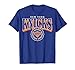 NBA - New York Knicks Arched Crest T-Shirt