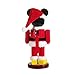 Kurt Adler 10-Inch Santa Mickey Mouse Nutcracker