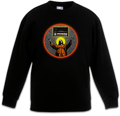 Pullover enfant Jesus Holy 808 idéal pour l'école et les loisirs