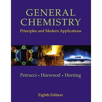 Multi Pack:General Chemistry