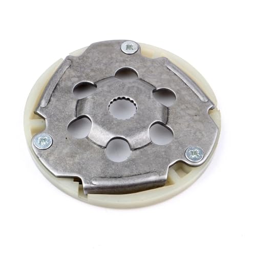 Actionneur d'embrayage 13mm : fini les pannes de démarreur sur scooter Italjet Dragster 50