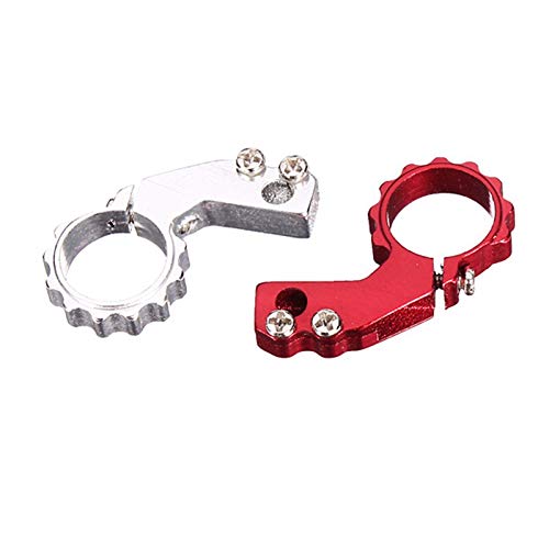 HEASEN 1PCS Tail Motor Mount for WLtoys V966 V977 Skyartec for Nano CPX 7mm
